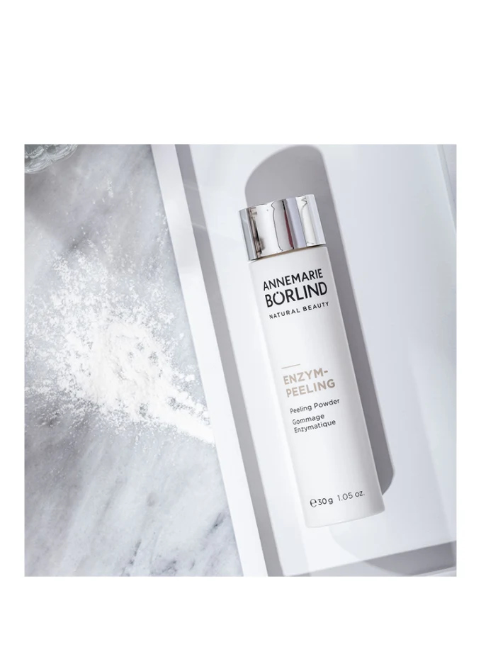 ANNEMARIE BÖRLIND PEELING