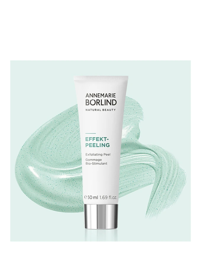 ANNEMARIE BÖRLIND PEELING