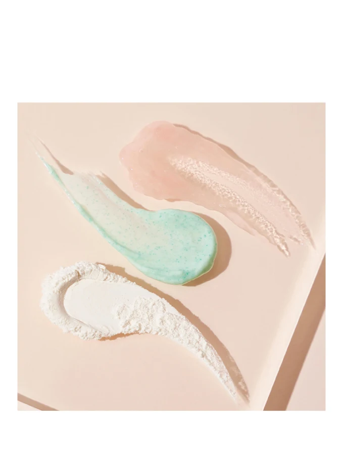 ANNEMARIE BÖRLIND PEELING