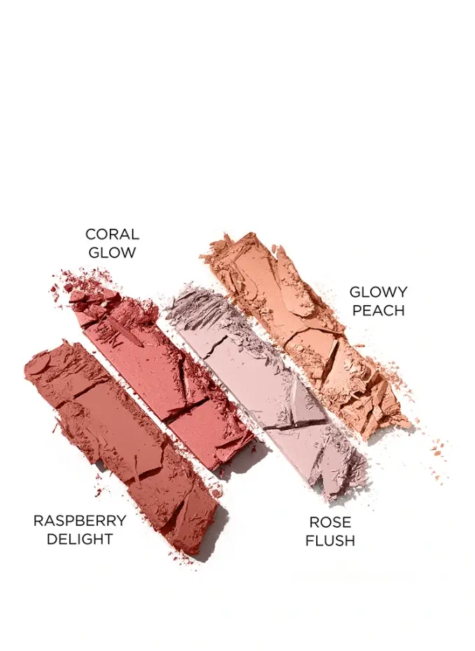 ANNEMARIE BÖRLIND PUDERROUGE