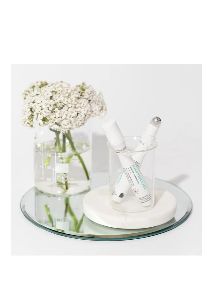 ANNEMARIE BÖRLIND PURIFYING CARE