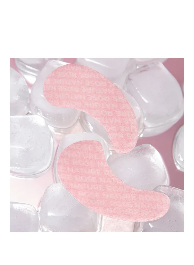 ANNEMARIE BÖRLIND ROSE NATURE