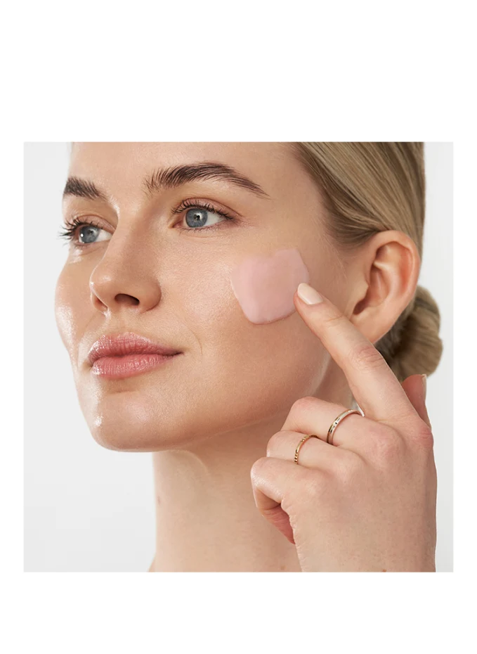 ANNEMARIE BÖRLIND ROSE NATURE