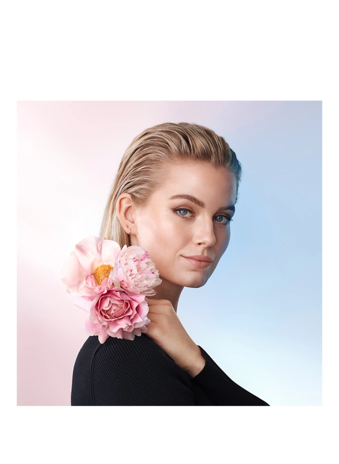 ANNEMARIE BÖRLIND ROSE NATURE