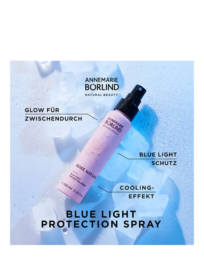 ANNEMARIE BÖRLIND ROSE NATURE