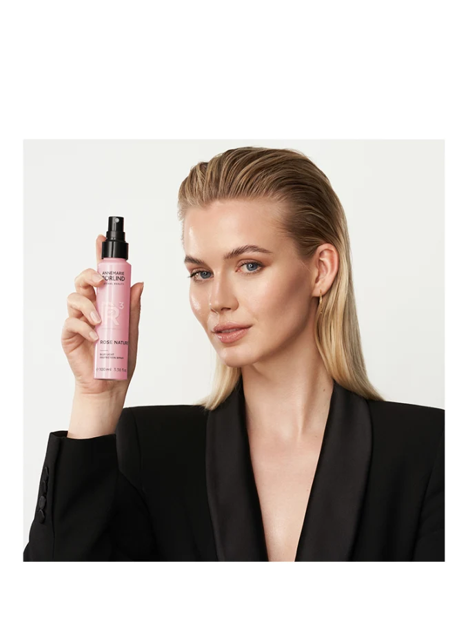 ANNEMARIE BÖRLIND ROSE NATURE