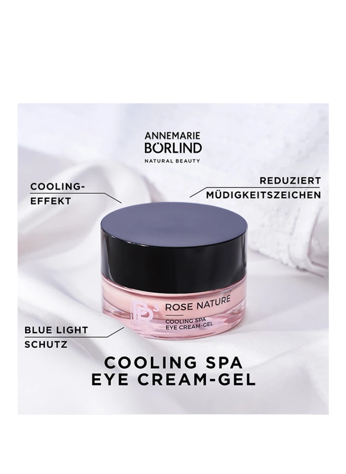 ANNEMARIE BÖRLIND ROSE NATURE