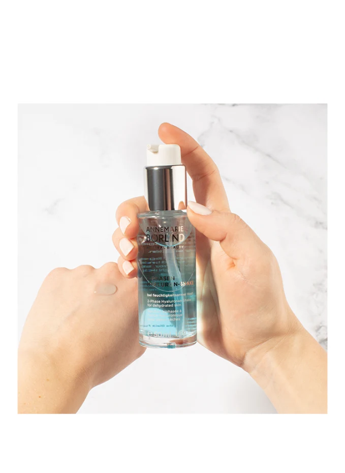 ANNEMARIE BÖRLIND SPEZIALPFLEGE