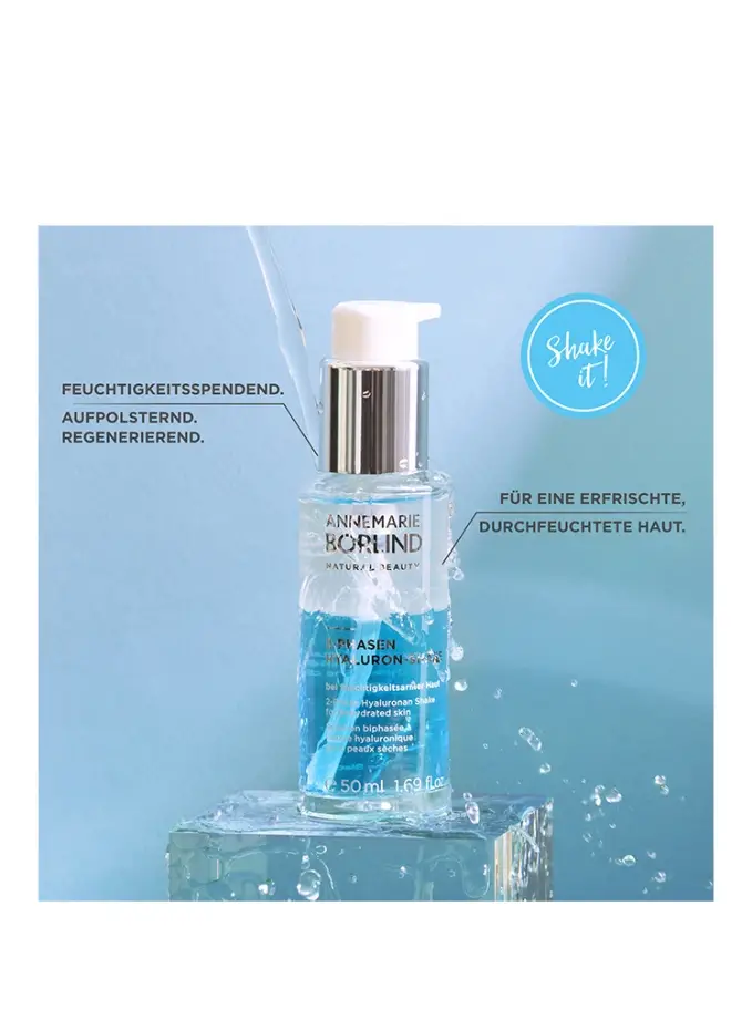 ANNEMARIE BÖRLIND SPEZIALPFLEGE