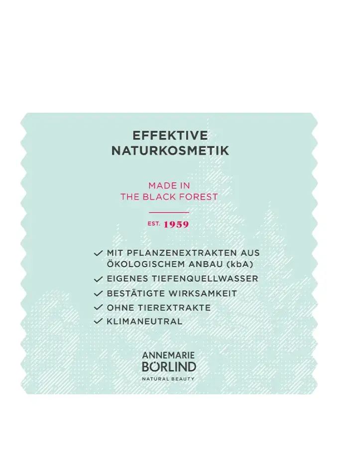 ANNEMARIE BÖRLIND SPEZIALPFLEGE