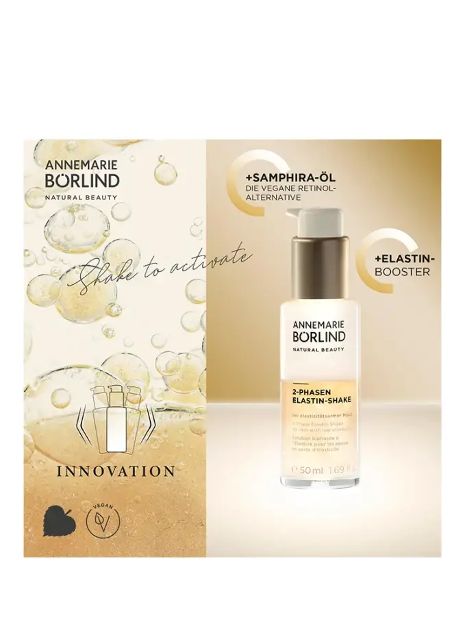 ANNEMARIE BÖRLIND SPEZIALPFLEGE