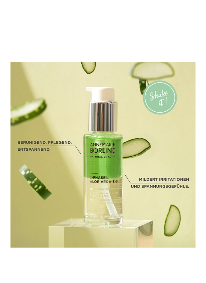 ANNEMARIE BÖRLIND SPEZIALPFLEGE