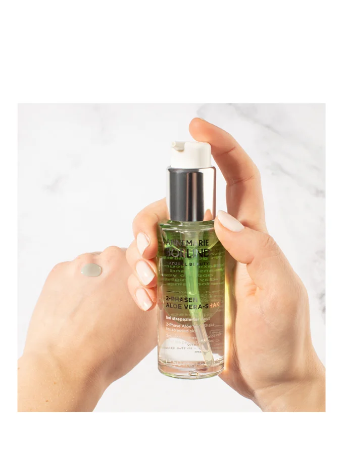 ANNEMARIE BÖRLIND SPEZIALPFLEGE