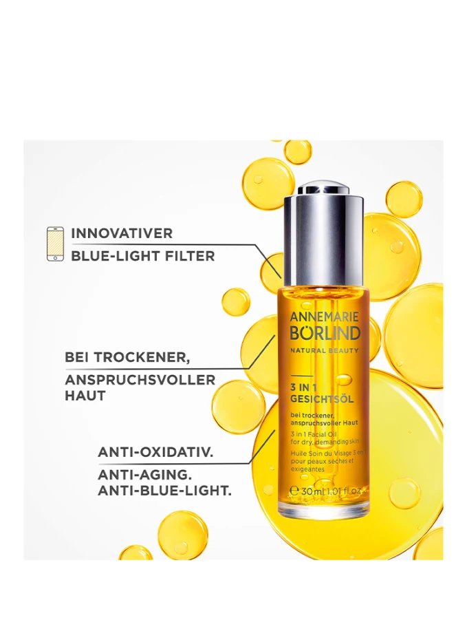 ANNEMARIE BÖRLIND SPEZIALPFLEGE