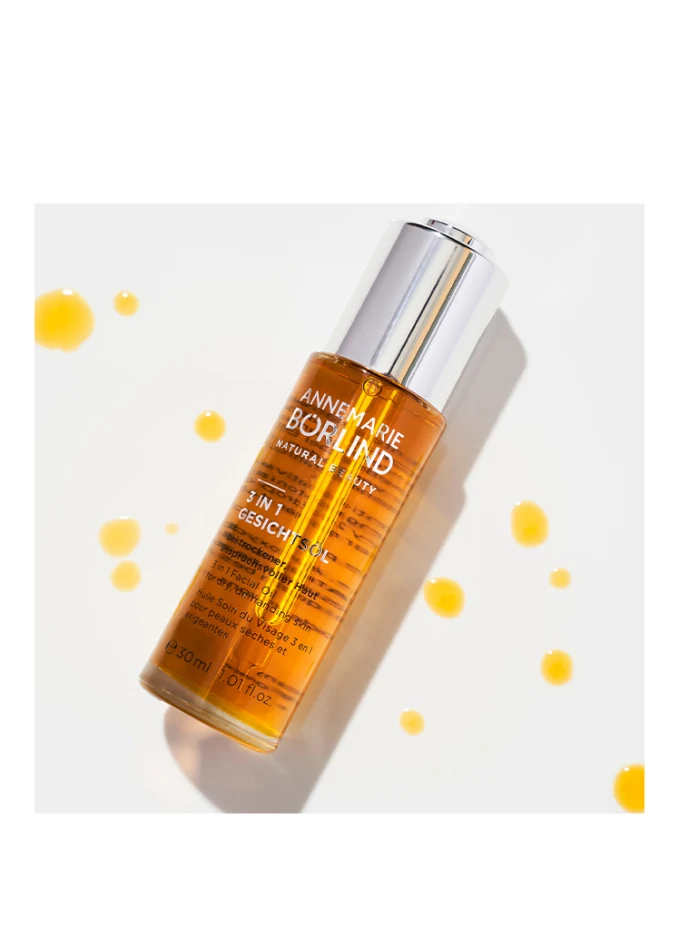 ANNEMARIE BÖRLIND SPEZIALPFLEGE