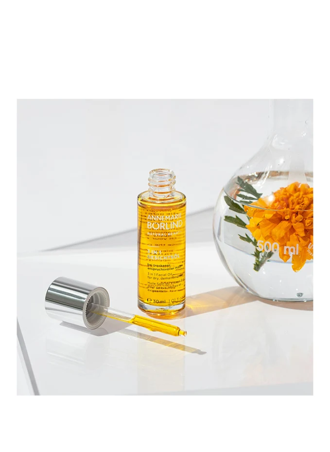 ANNEMARIE BÖRLIND SPEZIALPFLEGE