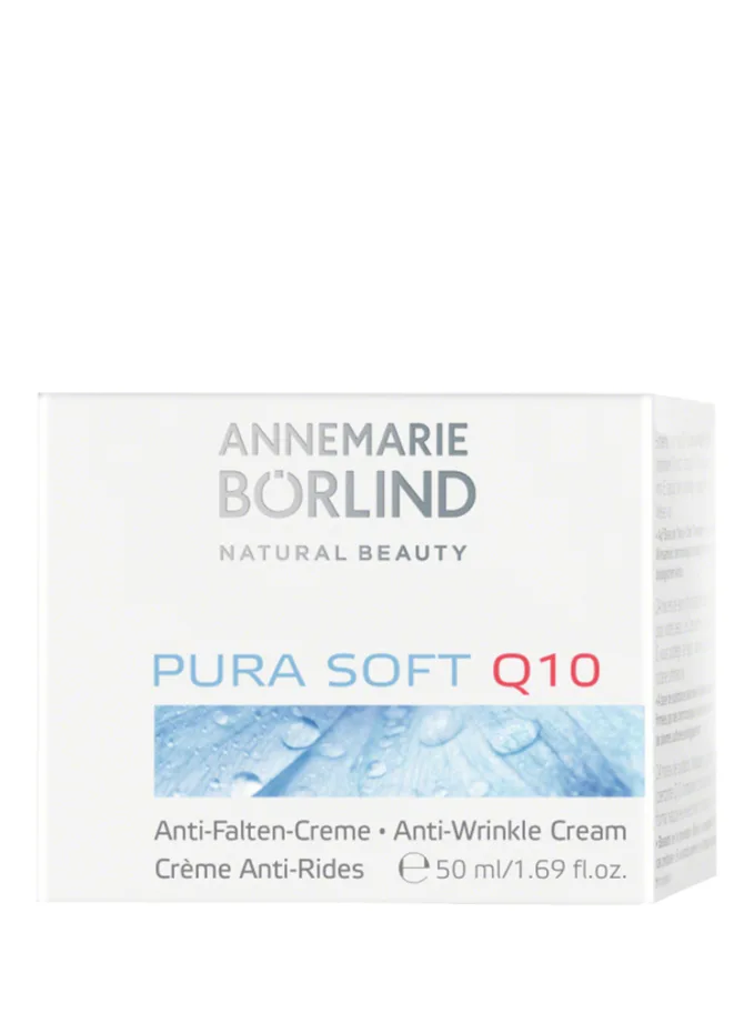 ANNEMARIE BÖRLIND SPEZIALPFLEGE