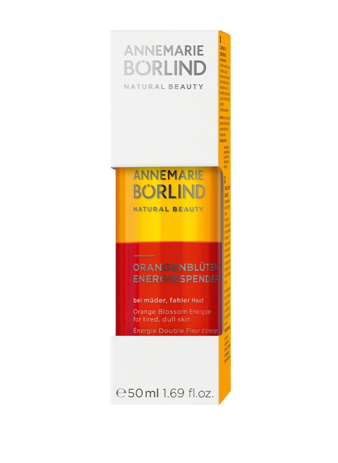 ANNEMARIE BÖRLIND SPEZIALPFLEGE