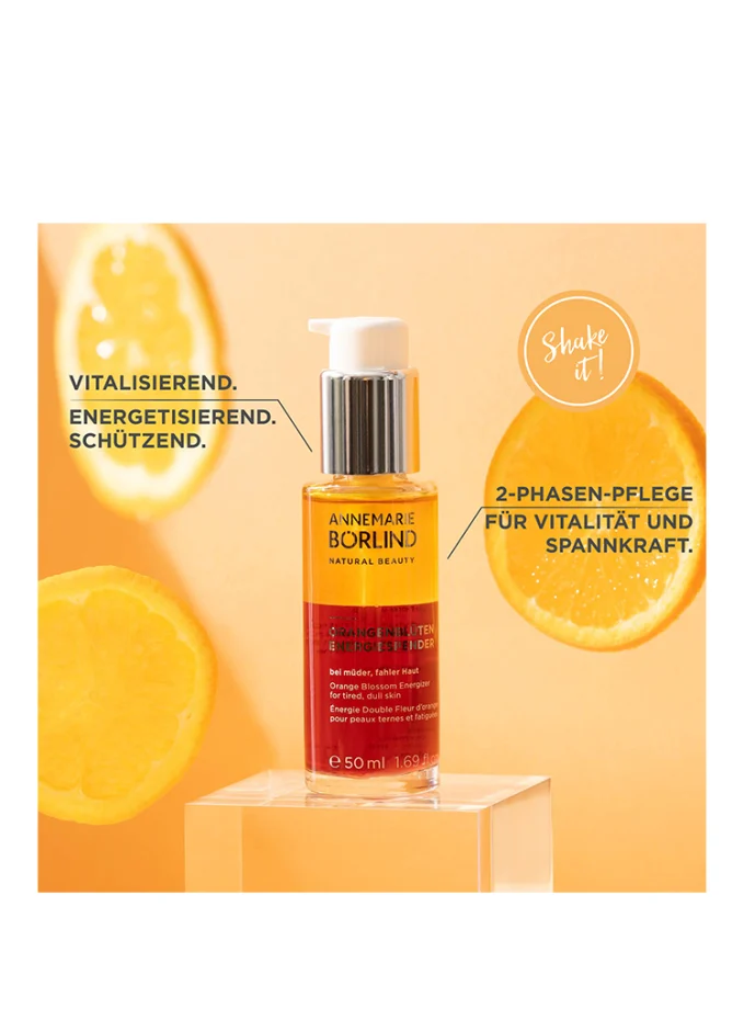 ANNEMARIE BÖRLIND SPEZIALPFLEGE