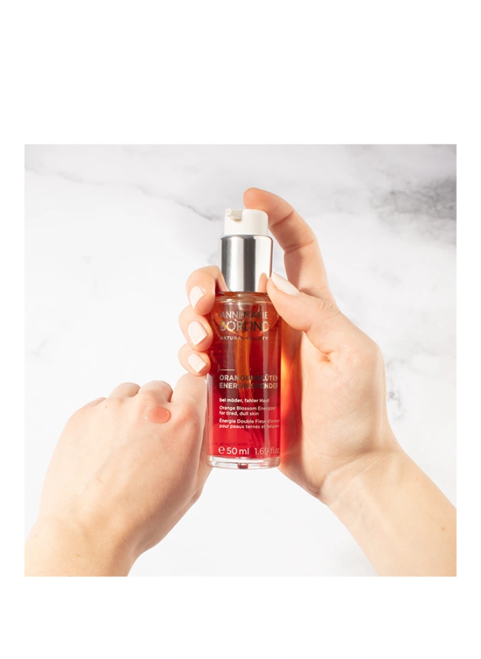 ANNEMARIE BÖRLIND SPEZIALPFLEGE