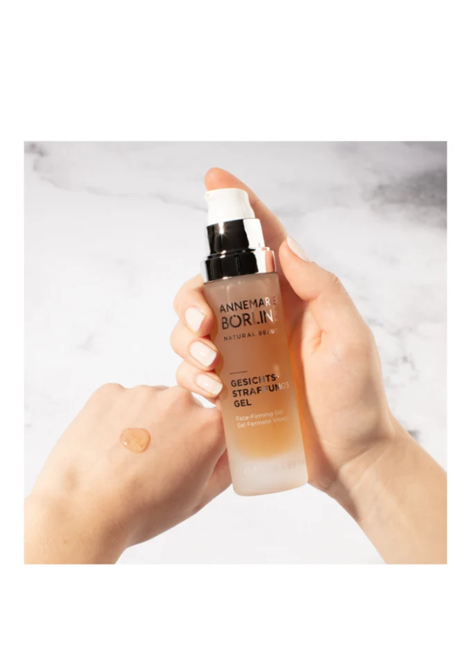 ANNEMARIE BÖRLIND STÄRKENDE INTENSIVPFLEGE