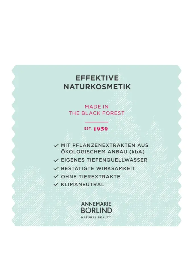 ANNEMARIE BÖRLIND SUN CARE SPORT