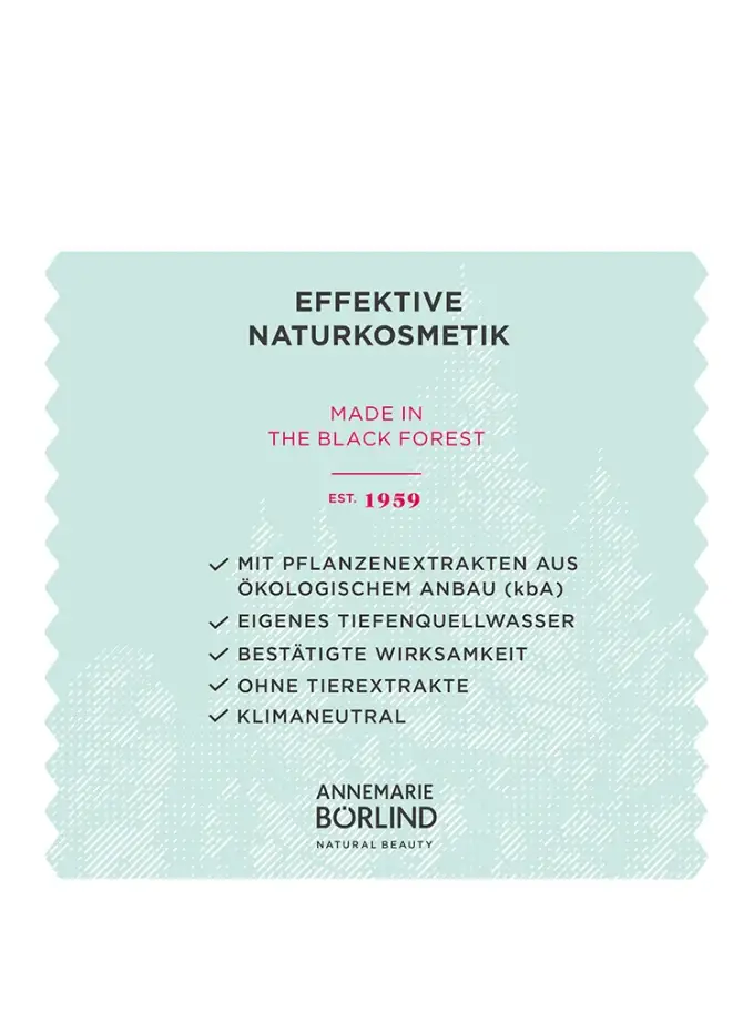 ANNEMARIE BÖRLIND SUNLESS