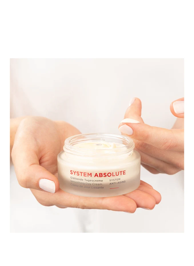 ANNEMARIE BÖRLIND SYSTEM ABSOLUTE