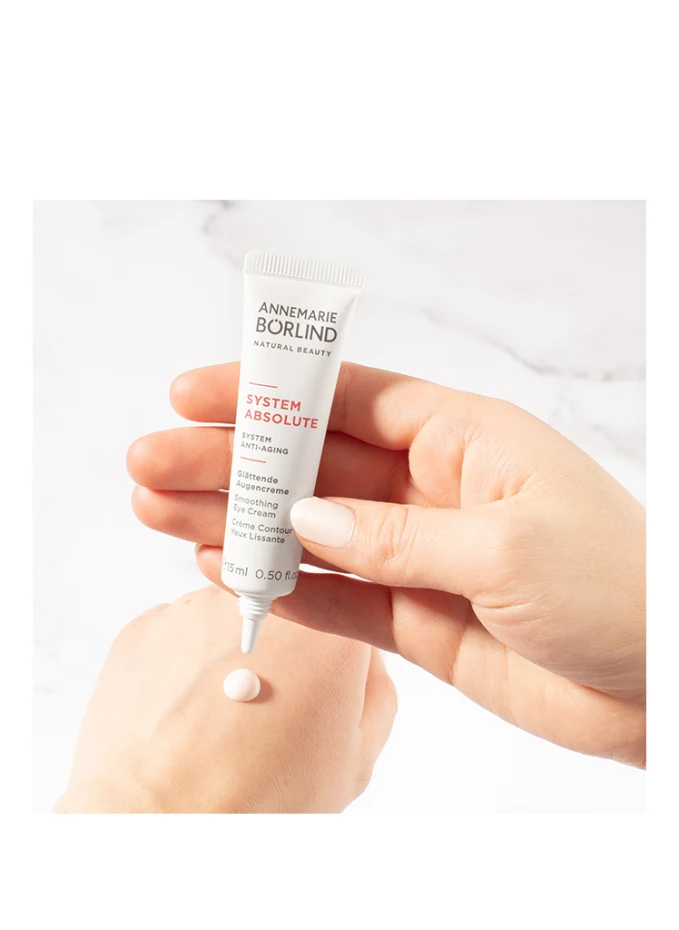 ANNEMARIE BÖRLIND SYSTEM ABSOLUTE