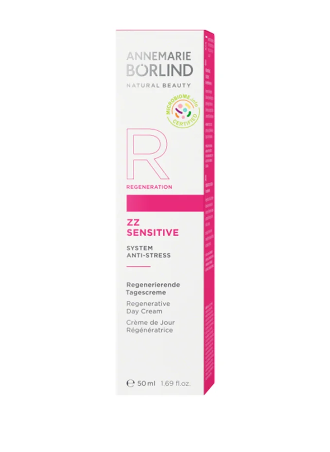 ANNEMARIE BÖRLIND ZZ SENSITIVE