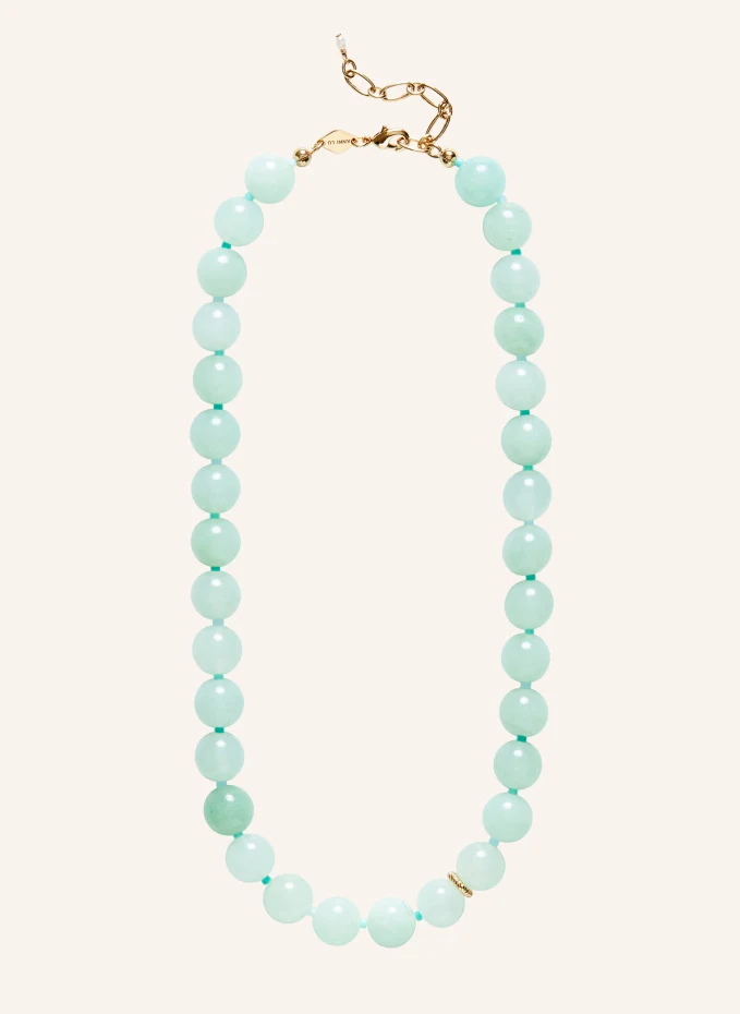 ANNI LU Kette BALL NECKLACE By GLAMBOU