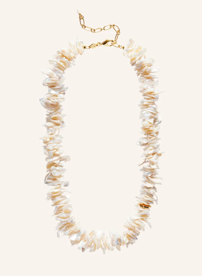 ANNI LU Kette PEARL POWER By GLAMBOU