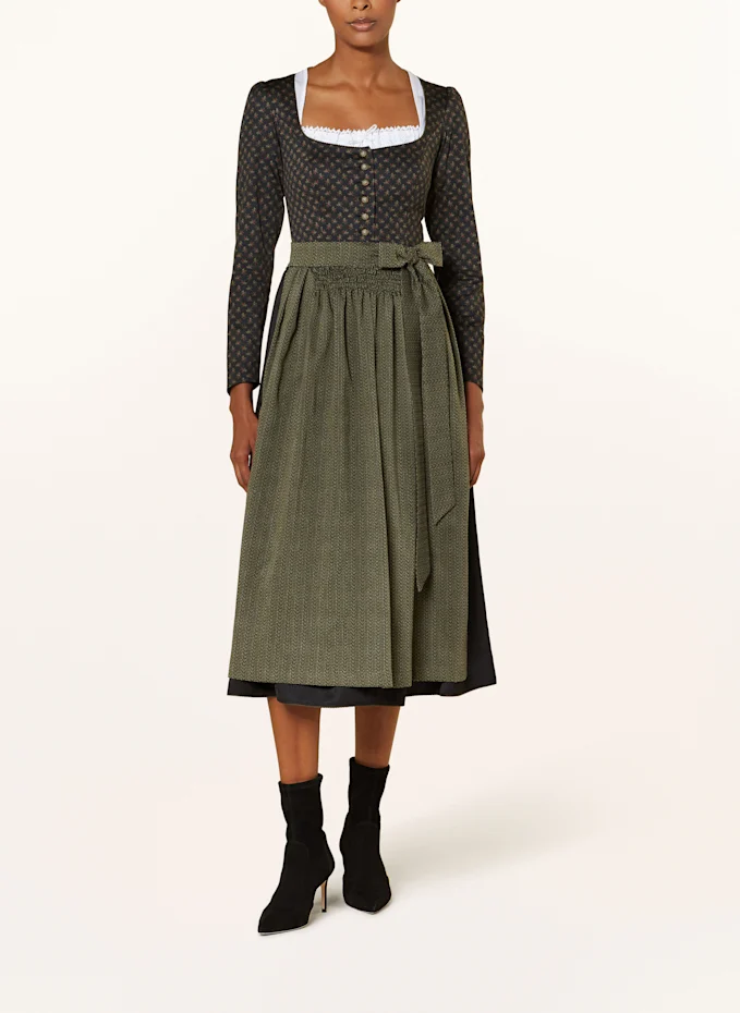 Anno Domini Dirndl AMREI