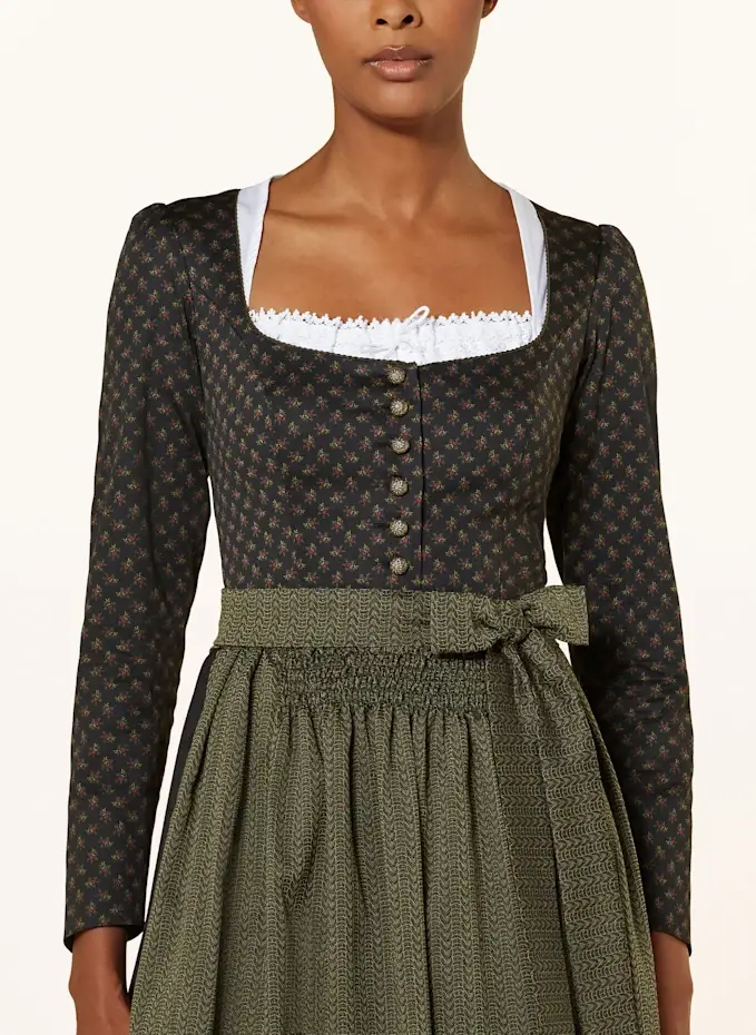 Anno Domini Dirndl AMREI