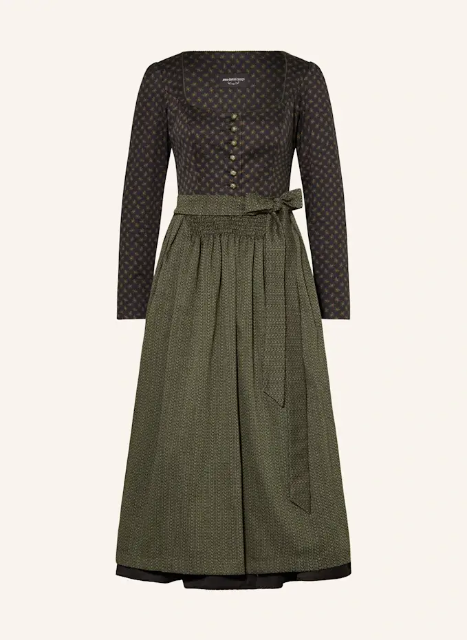 Anno Domini Dirndl AMREI