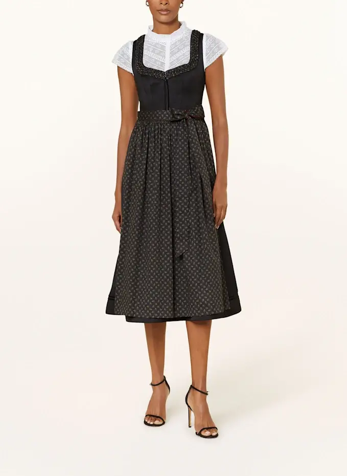 Anno Domini Dirndl EVAMARIE