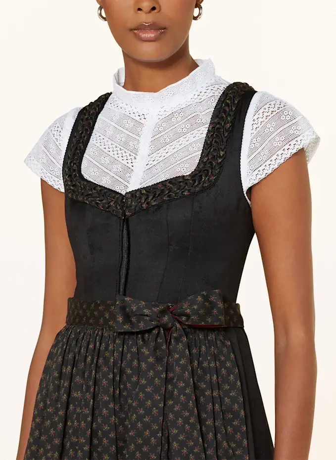Anno Domini Dirndl EVAMARIE