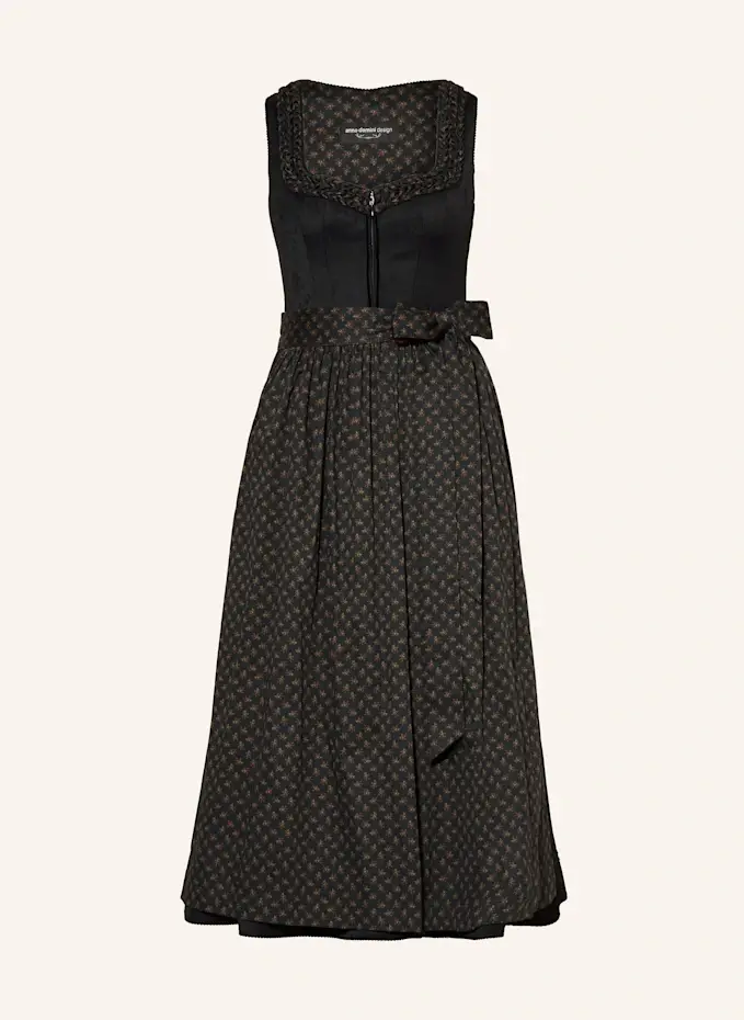 Anno Domini Dirndl EVAMARIE