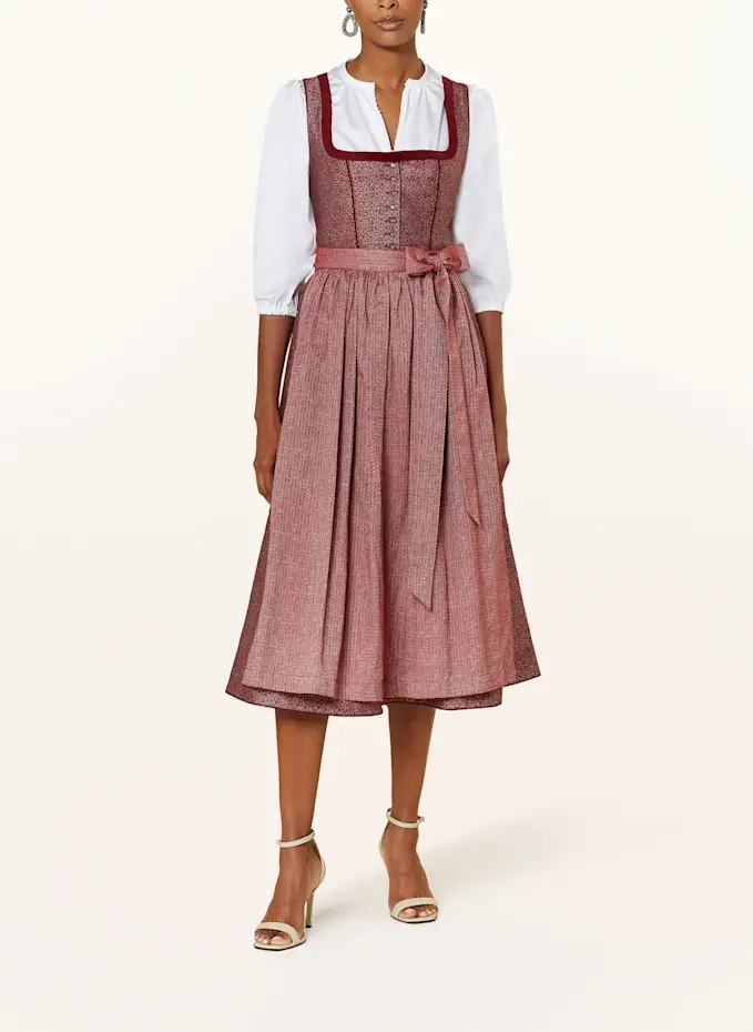 Anno Domini Dirndl GUNDULA