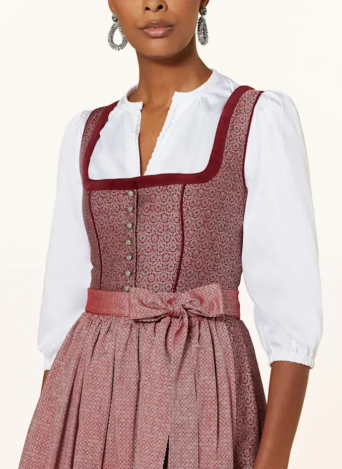 Anno Domini Dirndl GUNDULA