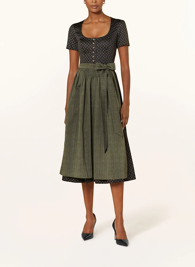 Anno Domini Dirndl LOTTA