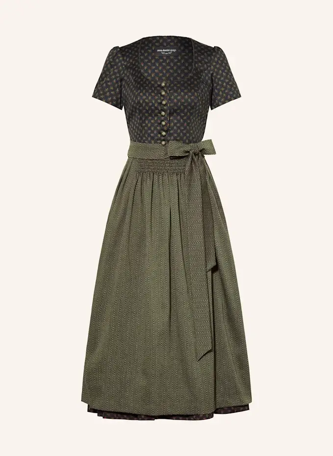 Anno Domini Dirndl LOTTA