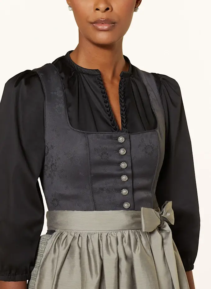 Anno Domini Dirndlbluse ELLI