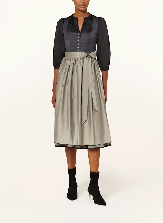 Anno Domini Dirndlbluse ELLI