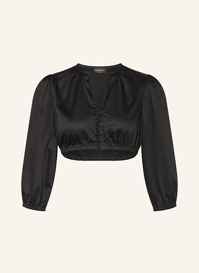 Anno Domini Dirndlbluse ELLI