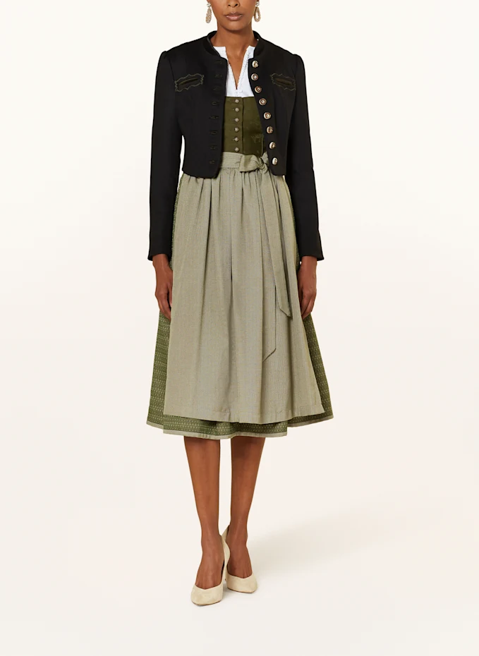 Anno Domini Janker WANDA