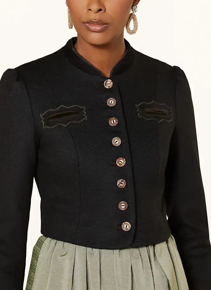 Anno Domini Janker WANDA