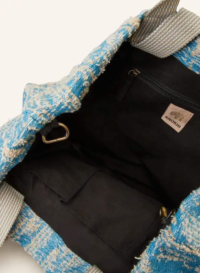 ANOKHI Shopper