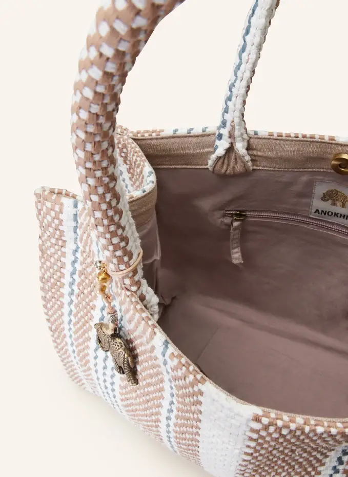 ANOKHI Shopper LARGE