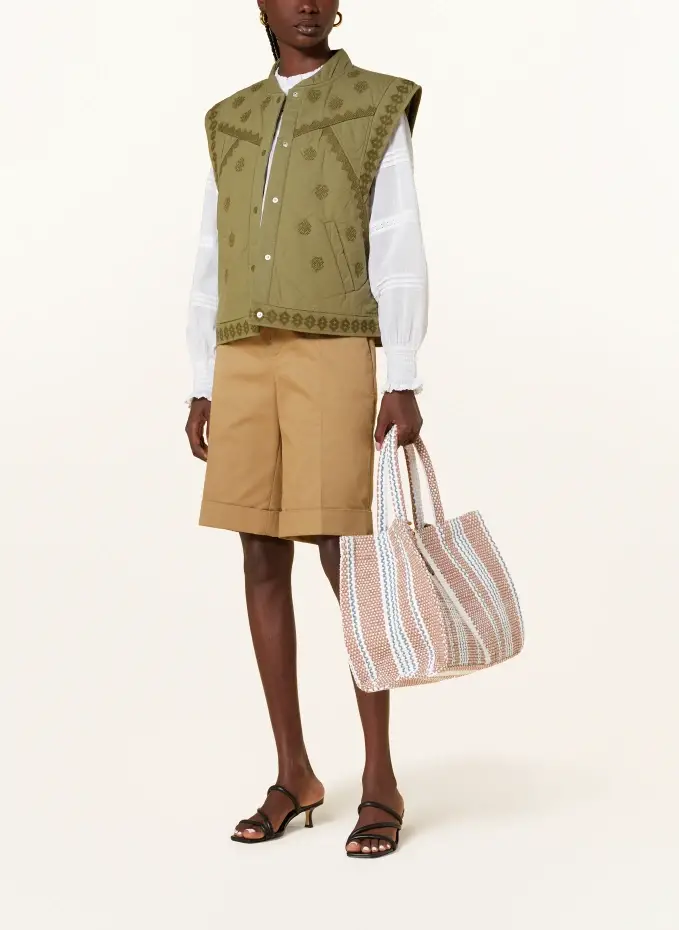 ANOKHI Shopper LARGE